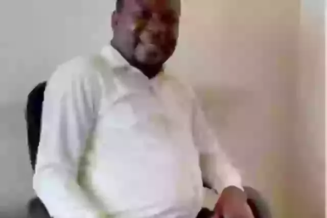 Aggrey Oguti
